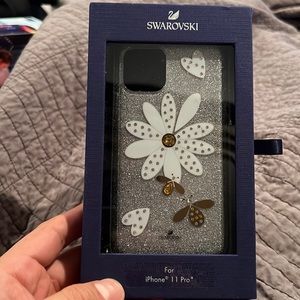 For sale is this brand new unused phone case. For IPhone 11 Pro